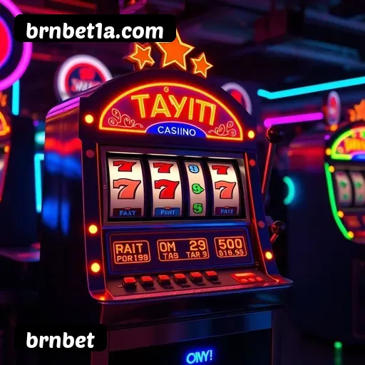 Catálogo Completo de Bônus brnbet