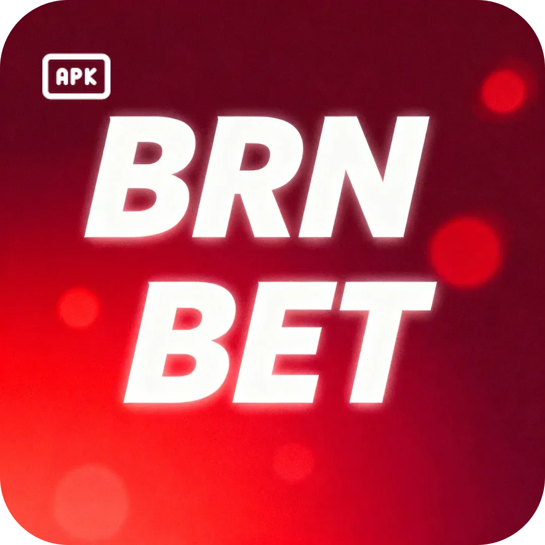 APK oficial da brnbet para Android
